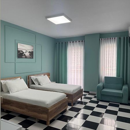Compas Boutique Hotel Голем Екстер'єр фото