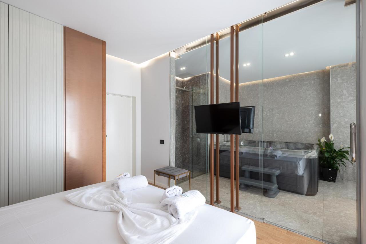 Compas Boutique Hotel Голем Екстер'єр фото