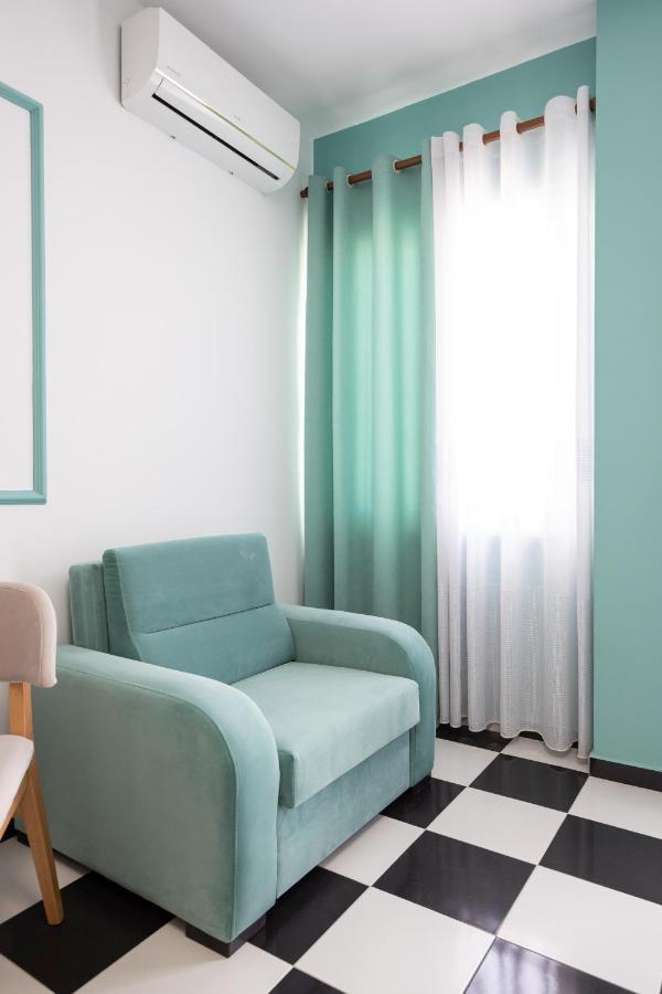 Compas Boutique Hotel Голем Екстер'єр фото