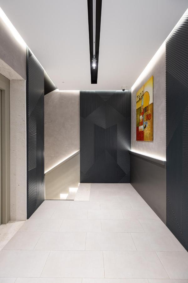 Compas Boutique Hotel Голем Екстер'єр фото