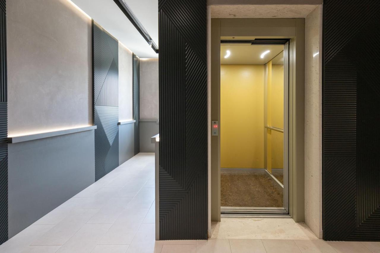 Compas Boutique Hotel Голем Екстер'єр фото