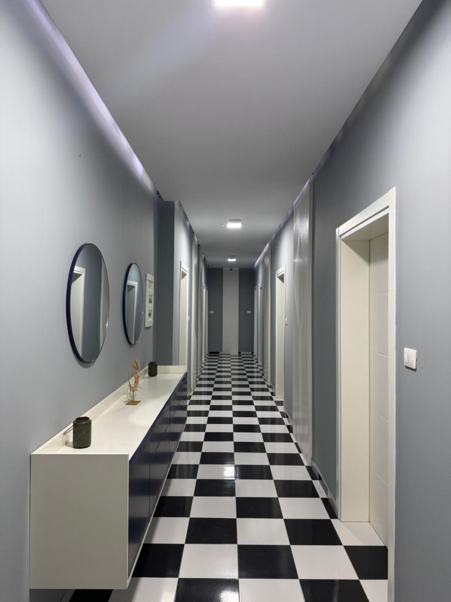 Compas Boutique Hotel Голем Екстер'єр фото