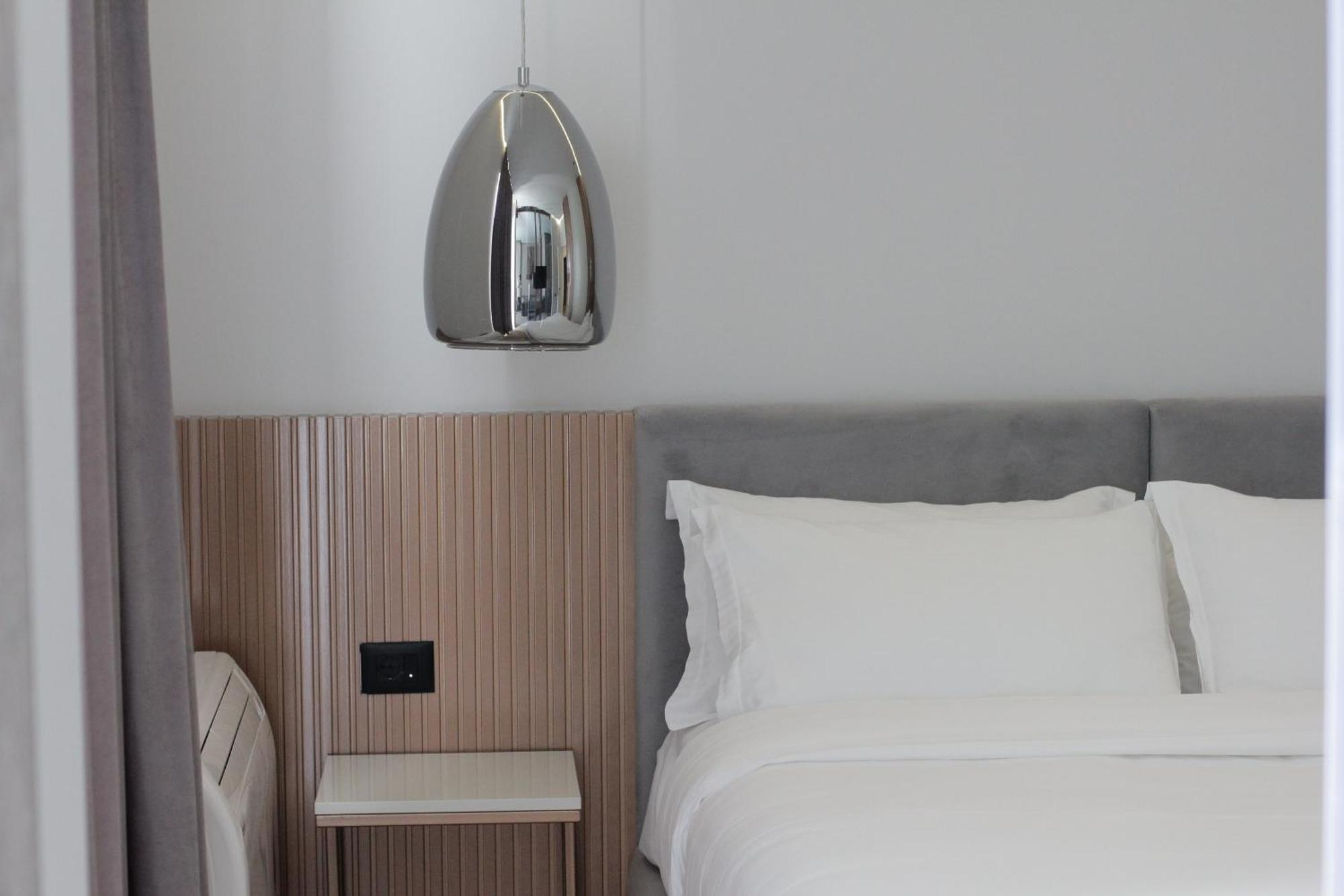 Compas Boutique Hotel Голем Екстер'єр фото