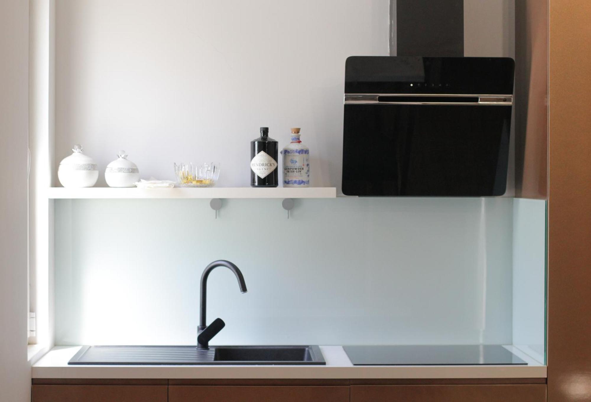 Compas Boutique Hotel Голем Екстер'єр фото