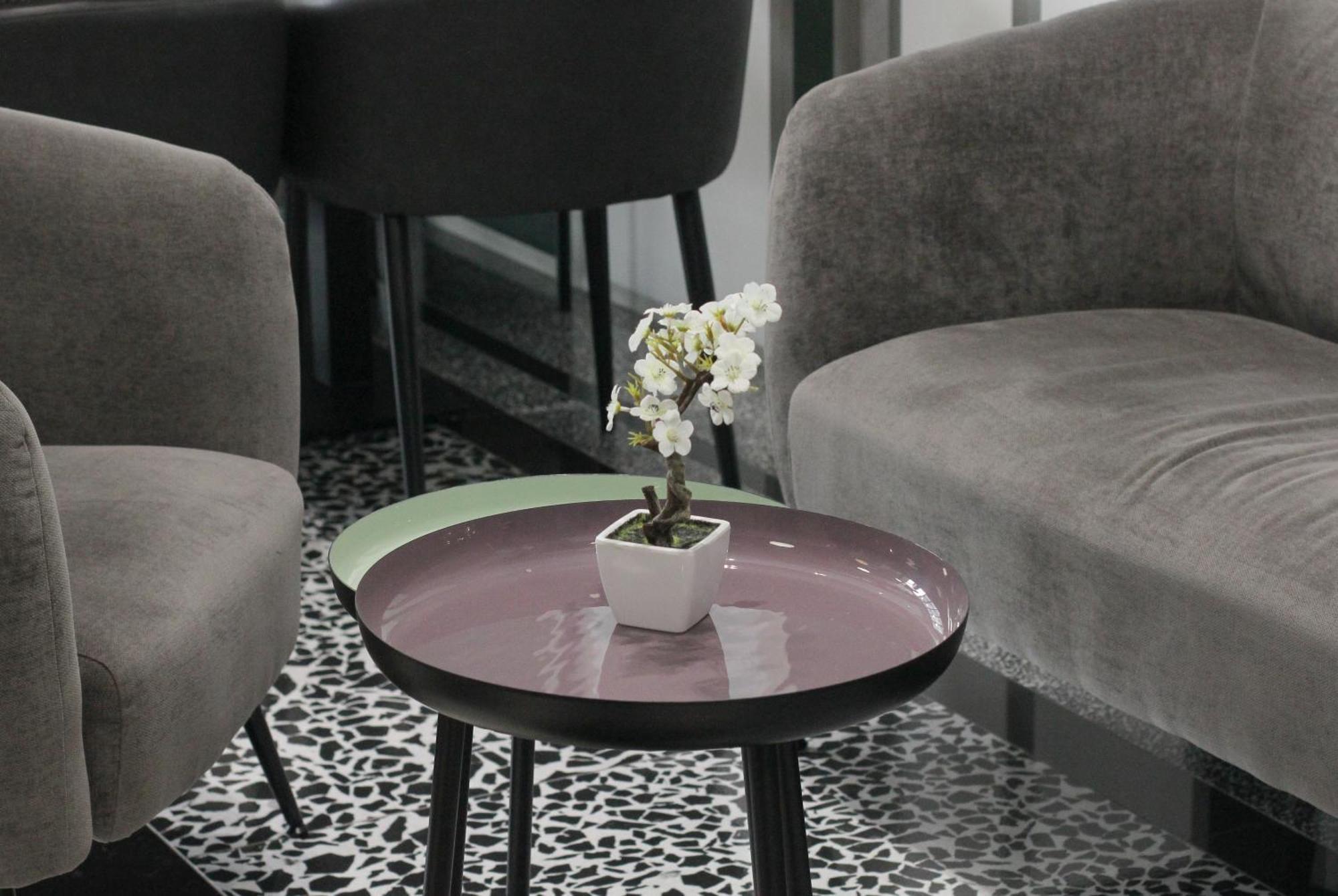 Compas Boutique Hotel Голем Екстер'єр фото